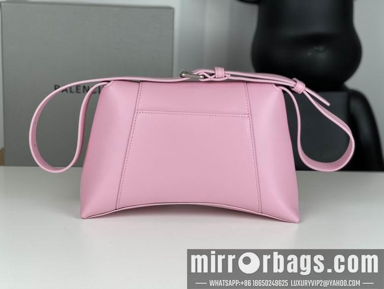 Balenciaga Bags 167 小25.5X6X16cm 大29X10X18cm GY 2