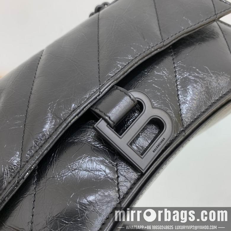 Balenciaga Bags 493075 24.9x15x7.9cm FY 3