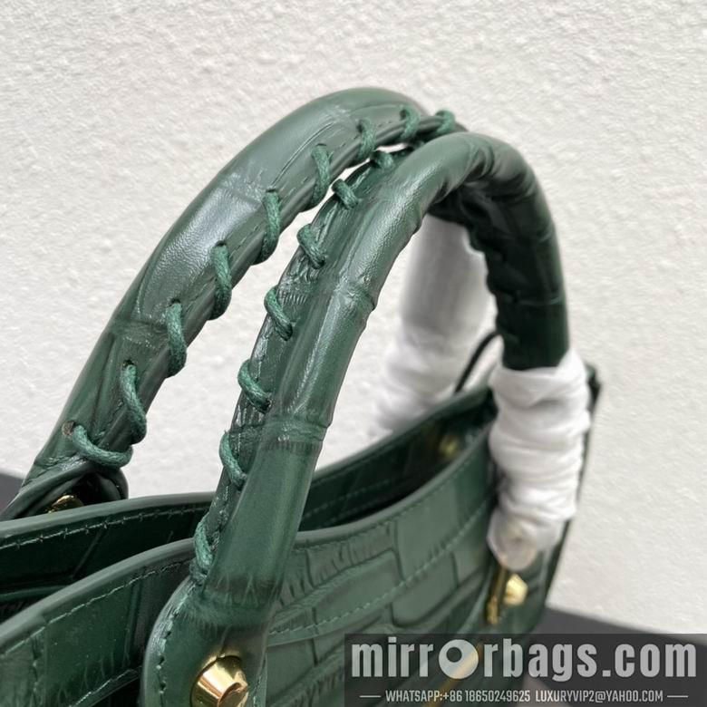 Balenciaga Bags 30X20X10cm 040502 GY 4