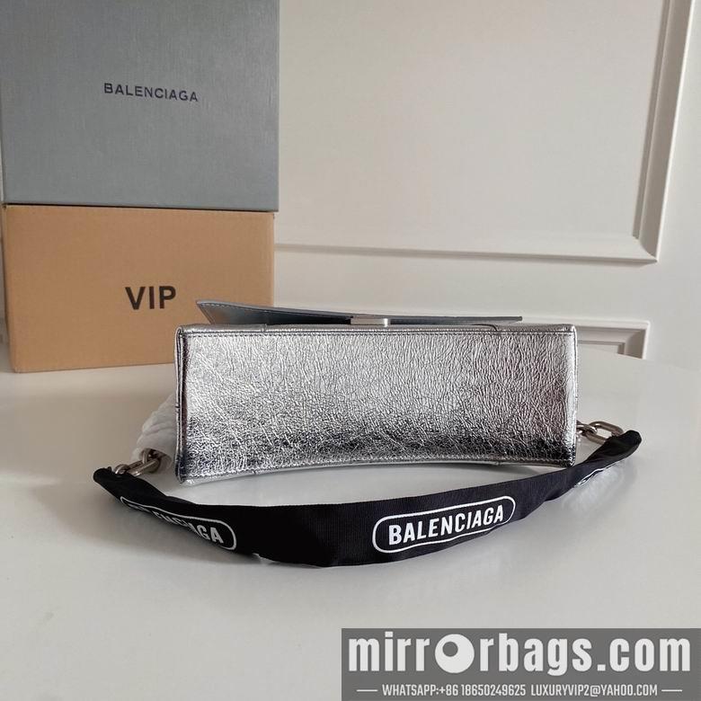 Balenciaga Bags 8509 高17x最小宽23x最大宽29x厚10cm FY6