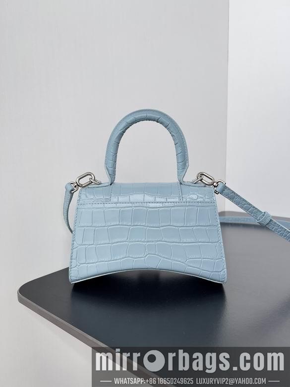 Balenciaga Bags 19X13X8ccm 031625 GY 11