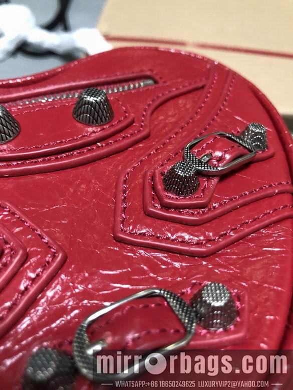 Balenciaga Bags 5X15X17cm 011001 GY 3