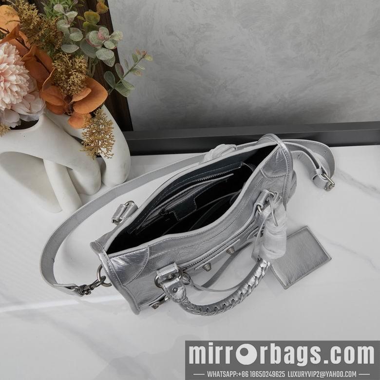Balenciaga Bags 6890 25X19X7cm XMY 1