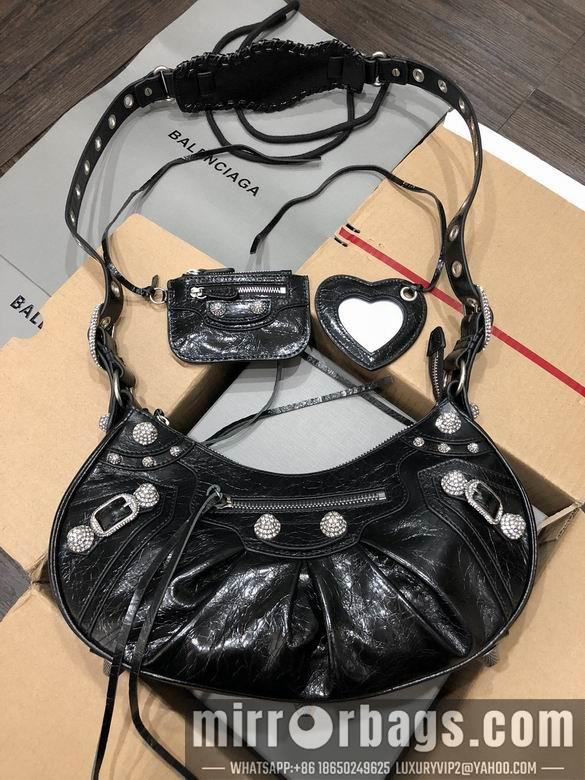 Balenciaga Bags 33X16X8.4cm 26X16X6.5cm 052603 GY 15