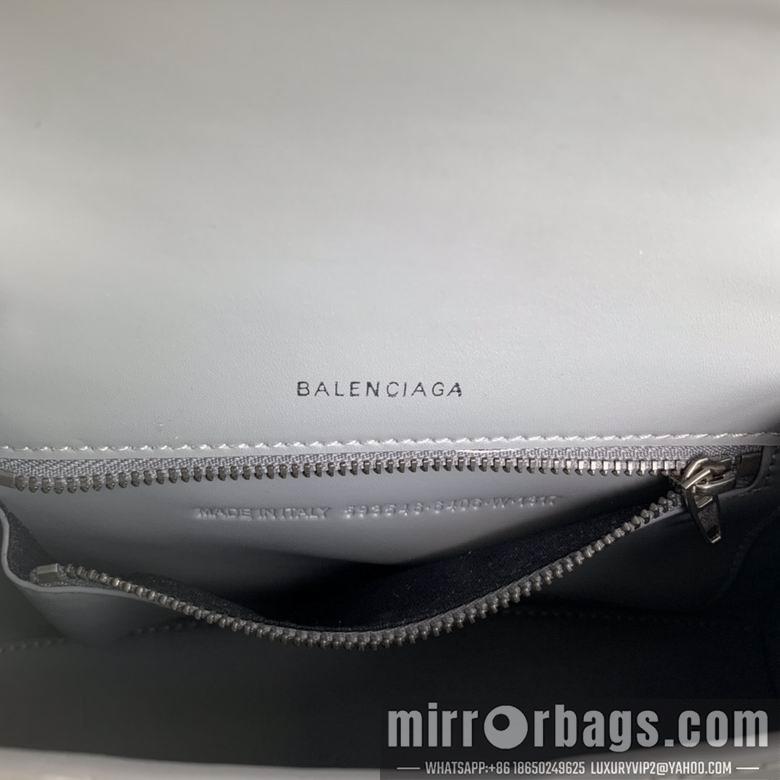 Balenciaga Bags 23X10X14cm 053101 GY 5