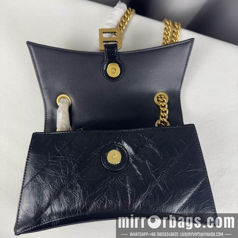 Balenciaga Bags 25X15X9.5cm 091308 GY 2
