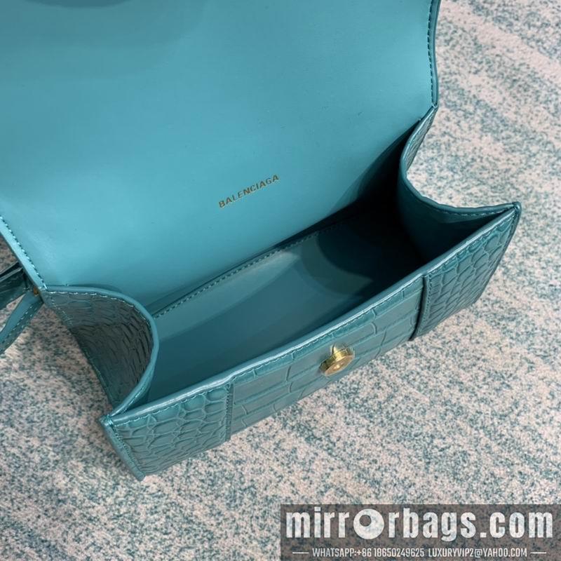 Balenciaga Bags Balenciaga8896 S19x8x21cm FY8