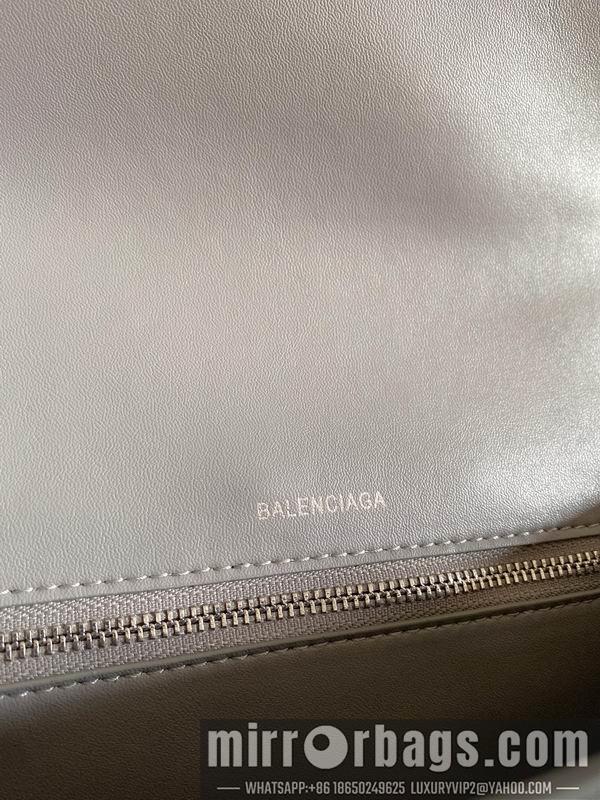 Balenciaga Bags Hourglass8892 27x10x30cm Fy 2