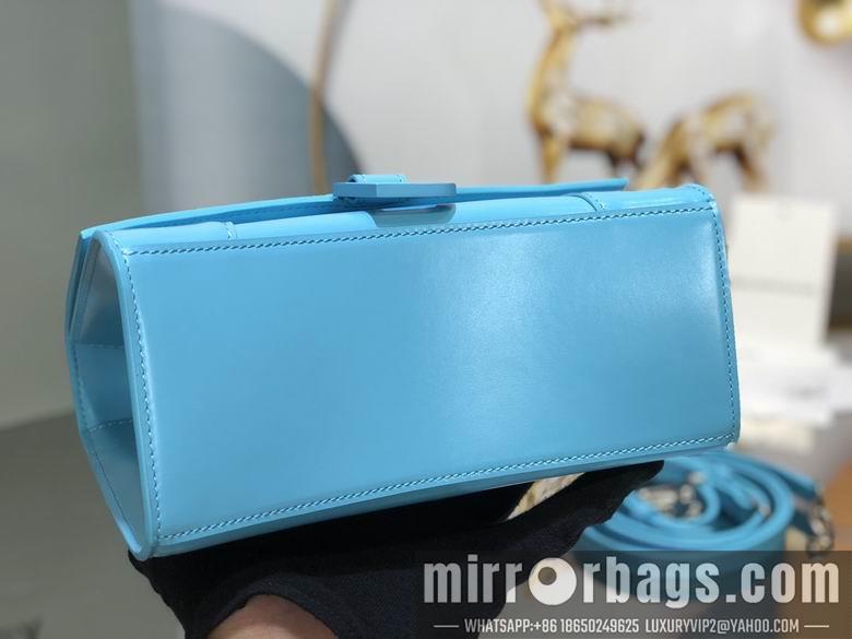 Balenciaga Bags LG0023 23X10X24cm GY 15