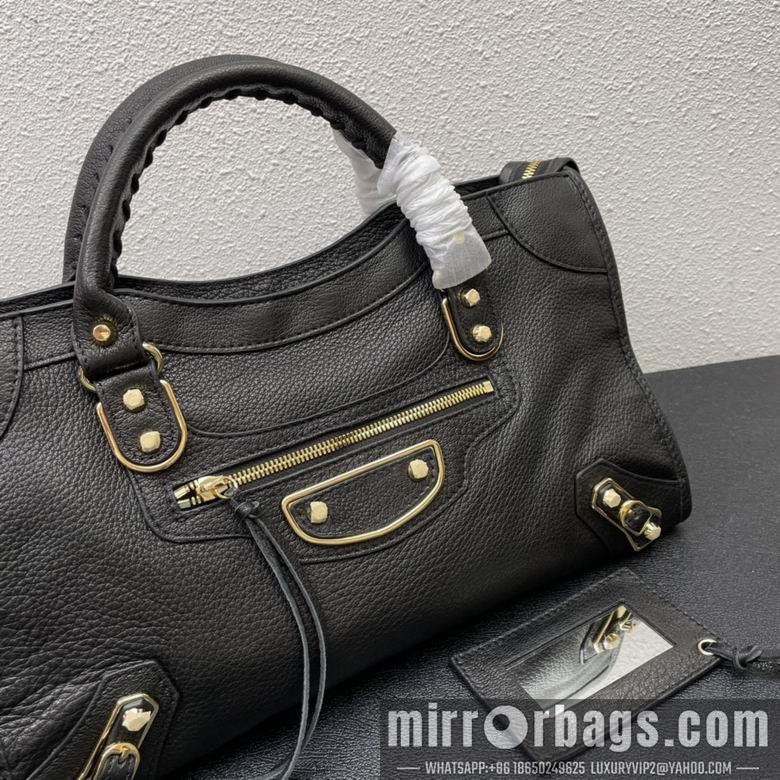Balenciaga Bags 38X24X14cm 092504 GY 3