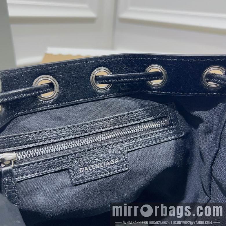 Balenciaga Bags LeCagole 15X17X19cm 032202 GY 6