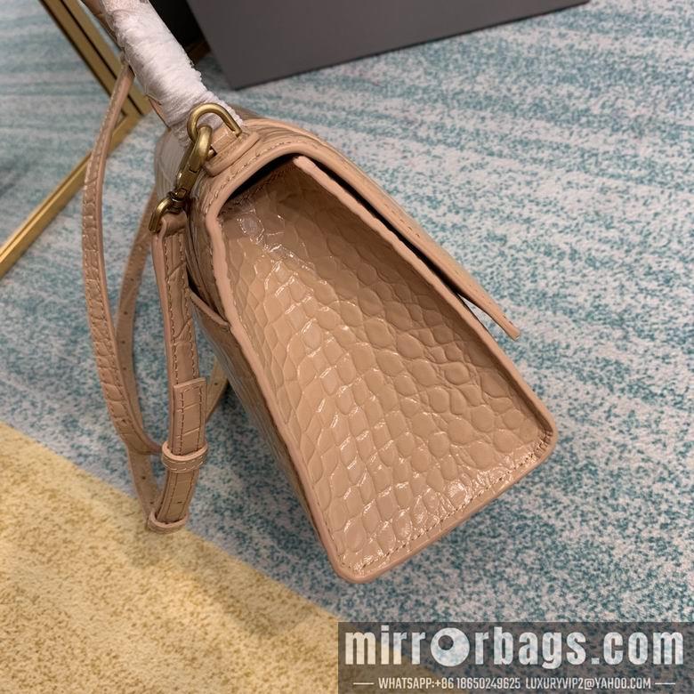 Balenciaga Bags 8895 23x10x24cm FY 1