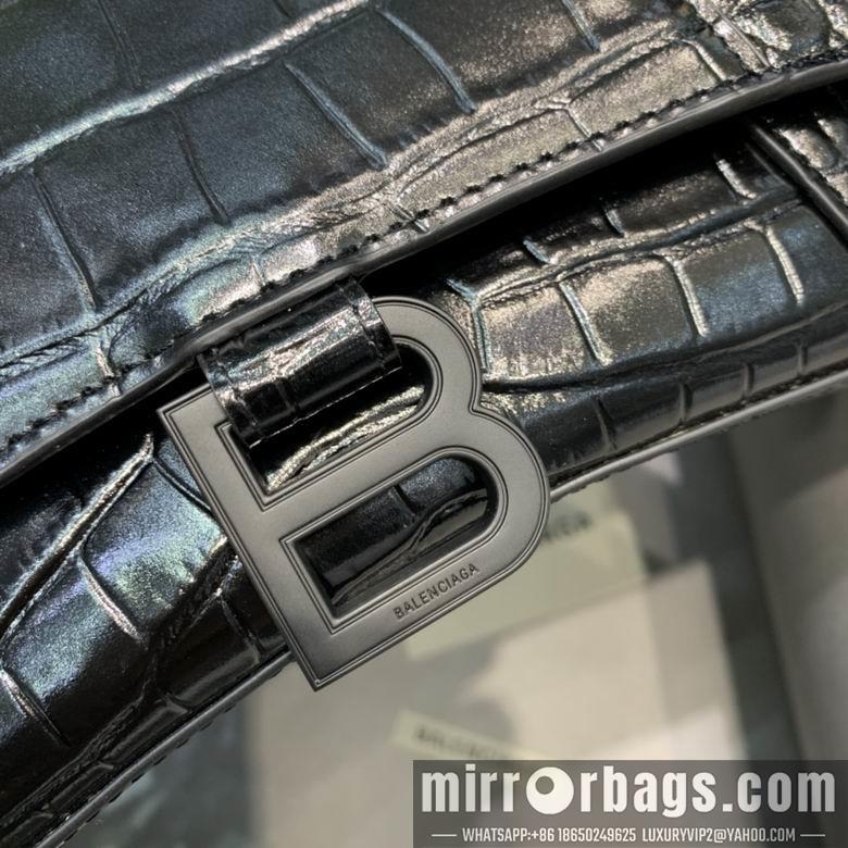 Balenciaga Bags 592833 23X10X14cm GY 6