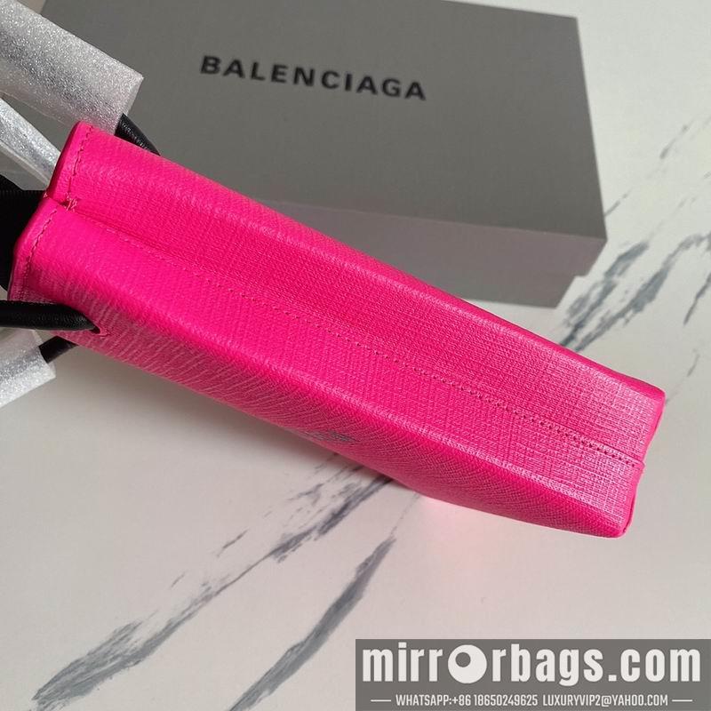 Balenciaga Bags Balenciaga802 18x4.5x12cmFy 9