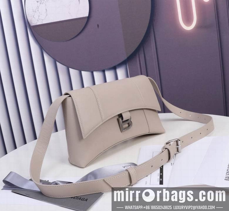 Balenciaga Bags LG-6068xs 25X14X8cm GY 2