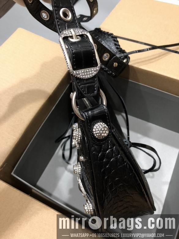 Balenciaga Bags 33X16X8.4cm 26X16X6.5cm 052603 GY 26