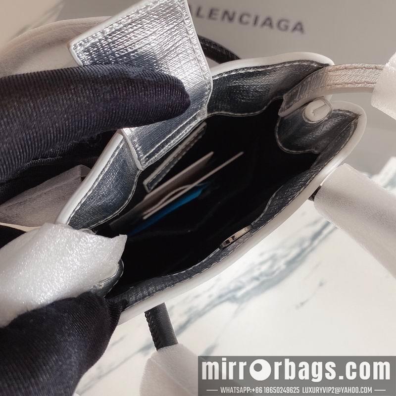 Balenciaga Bags Balenciaga802 18x4.5x12cmFy 3