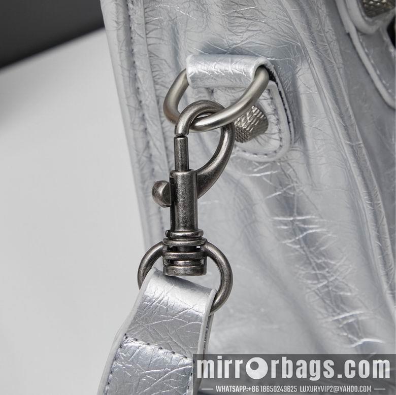 Balenciaga Bags 6890 25X19X7cm XMY 1