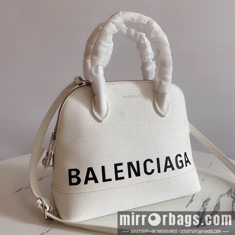 Balenciaga Bags Balenciaga L26x12x22cm FY