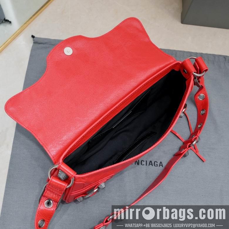 Balenciaga Bags 30X15X5cm 031401 GY 8