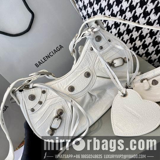 Balenciaga Bags S26x7x16 L33x9x16cm 8