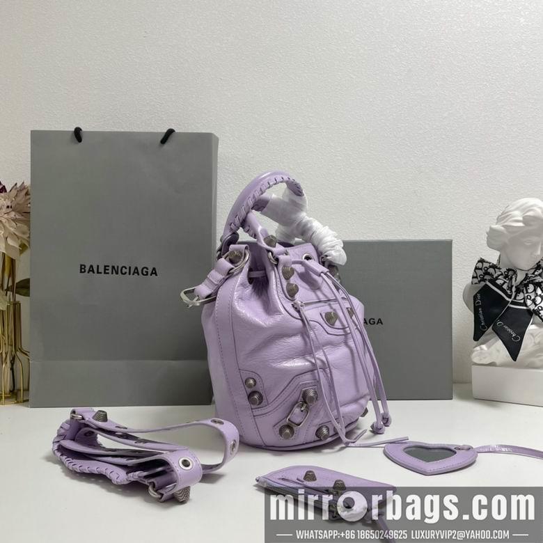 Balenciaga Bags 2614L 30X23X17cm GY 3