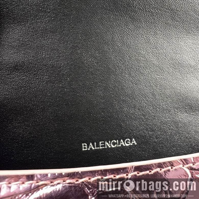 Balenciaga Bags 8896 19x8x21cm FY 6