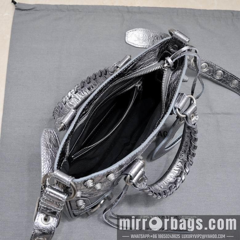 Balenciaga Bags cagole 331 24X5X15cm GY 1