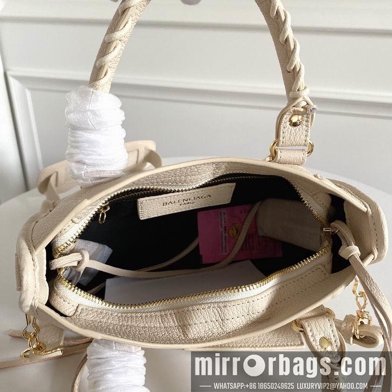 Balenciaga Bags Balenciaga 23x15x9cm FY 11