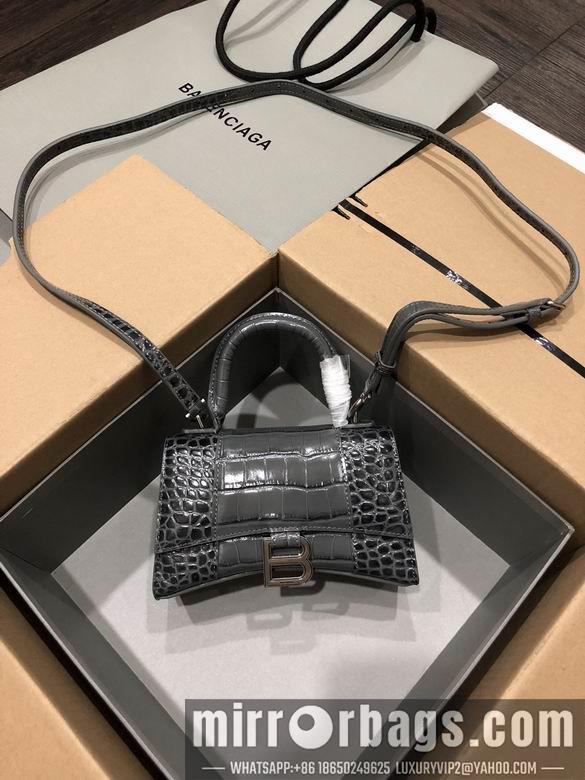Balenciaga Bags Balenciaga 19x8x21cm FY 1