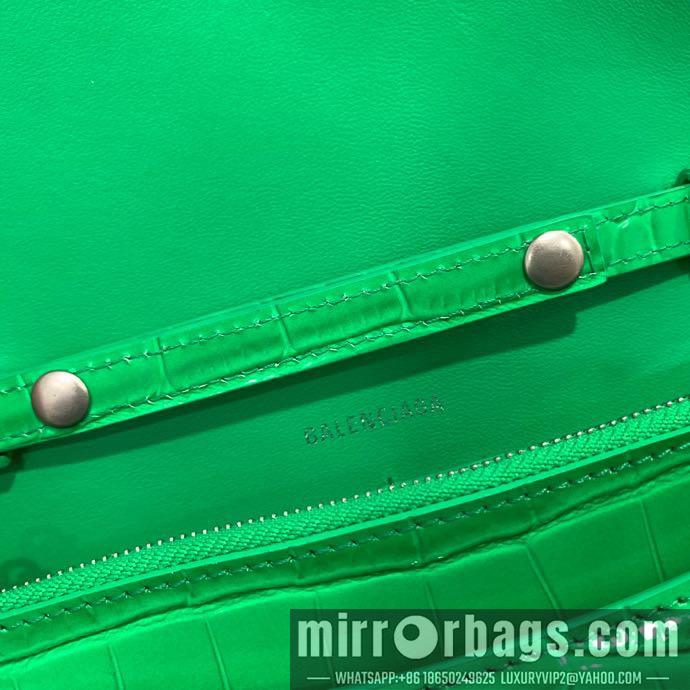 Balenciaga Bags 656050 19x12x5cm FY 6