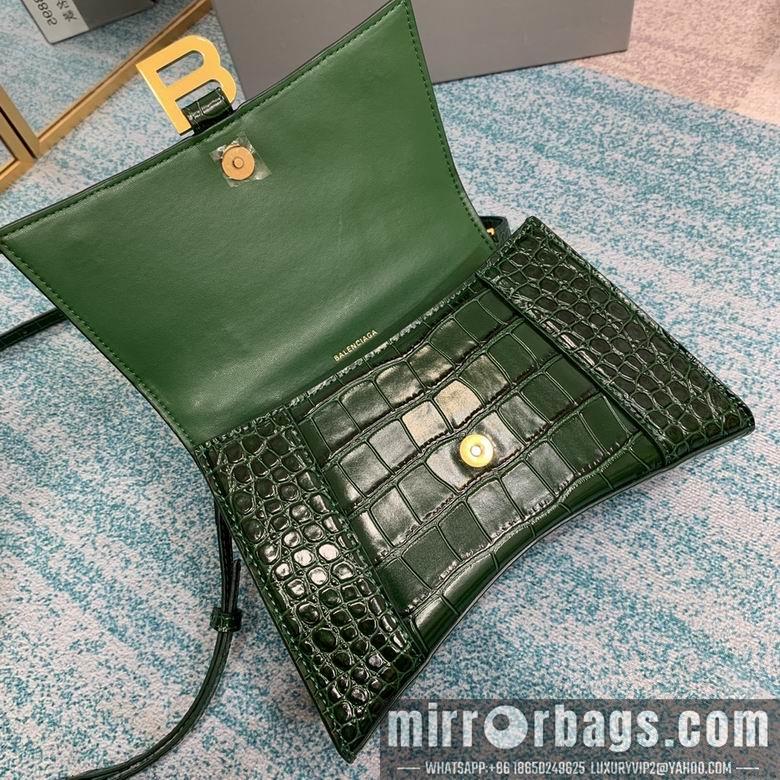Balenciaga Bags 8895 23x10x24cm FY 15