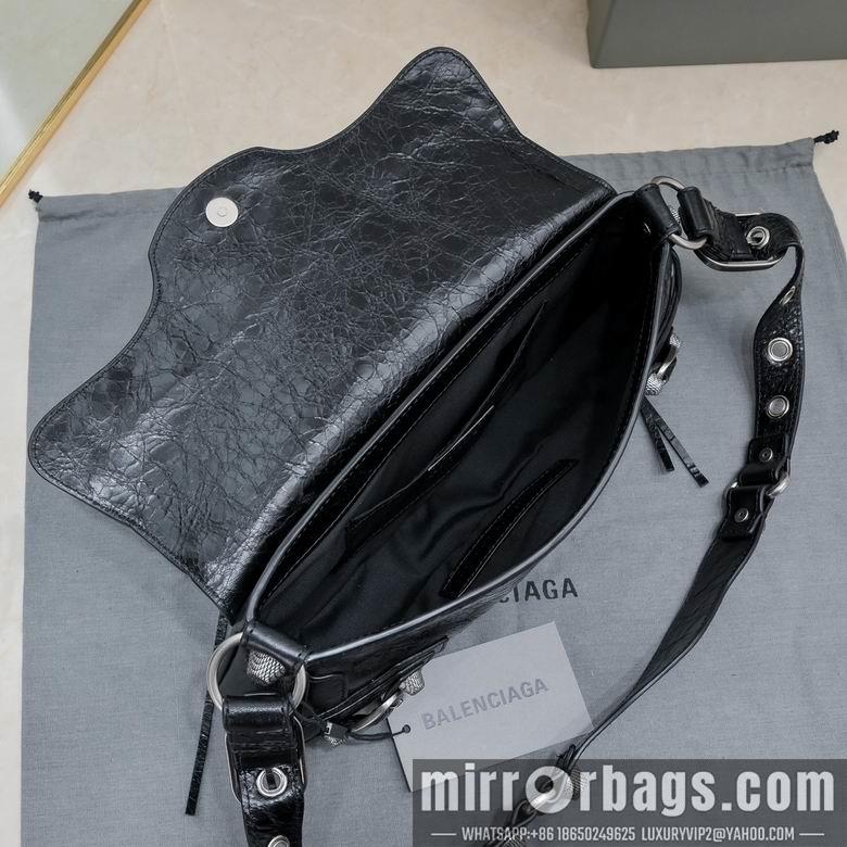 Balenciaga Bags 30X15X5cm 031401 GY 7