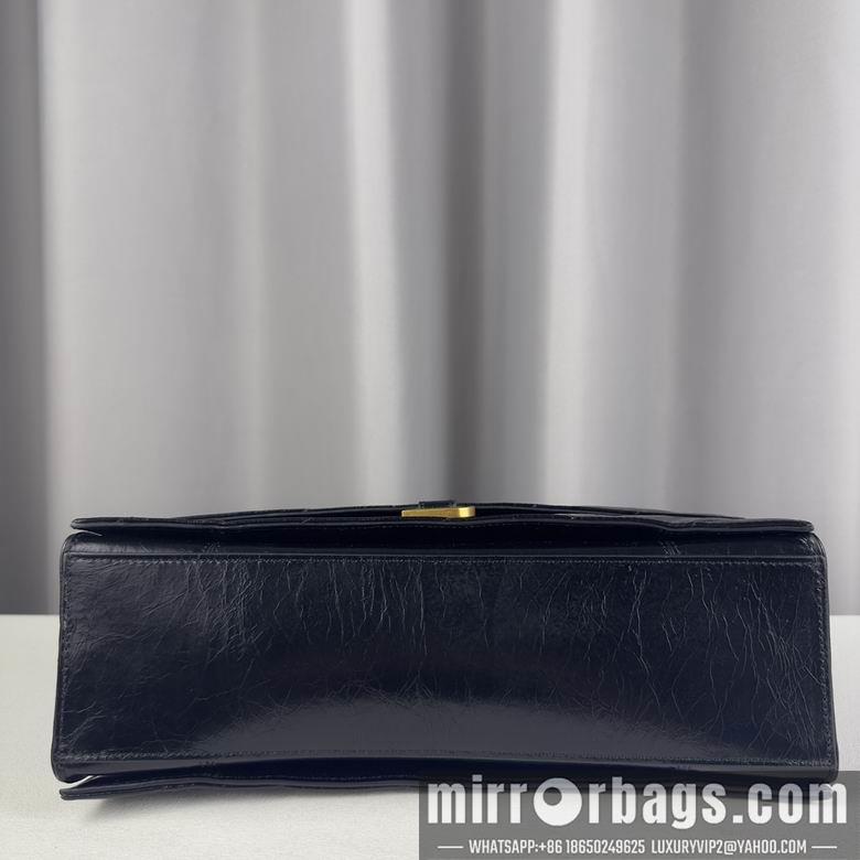 Balenciaga Bags 31X20X12cm 091309 GY 9