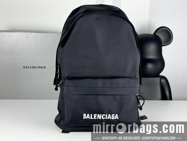 Balenciaga Bags 401 36X49X13cm XM 10