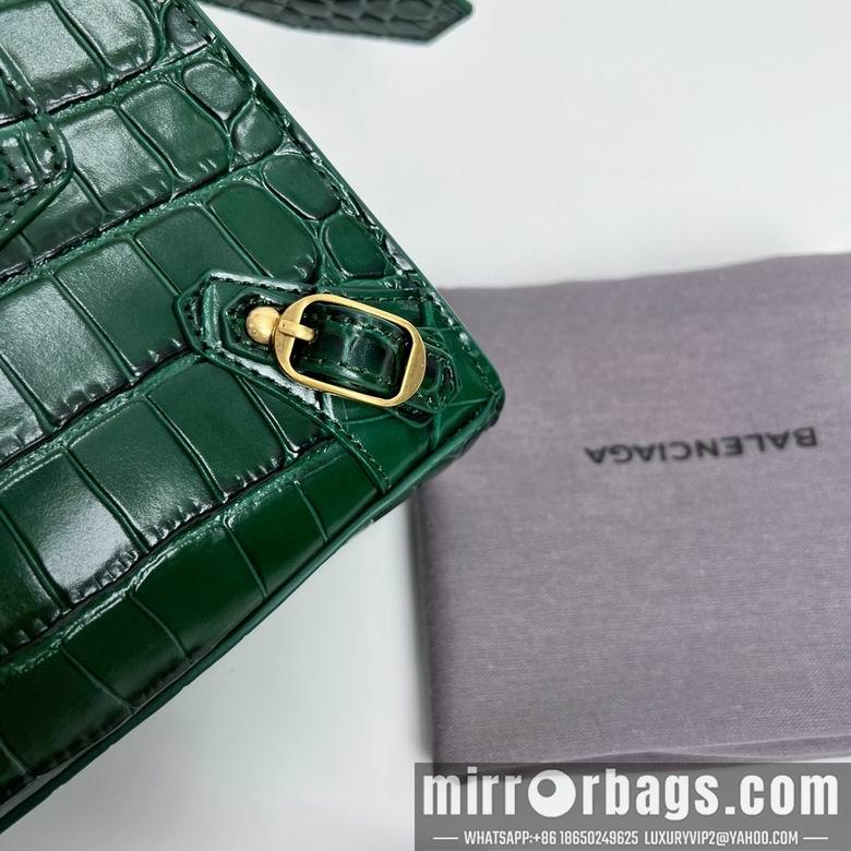 Balenciaga Bags 1626 22X14X11cm GY 6