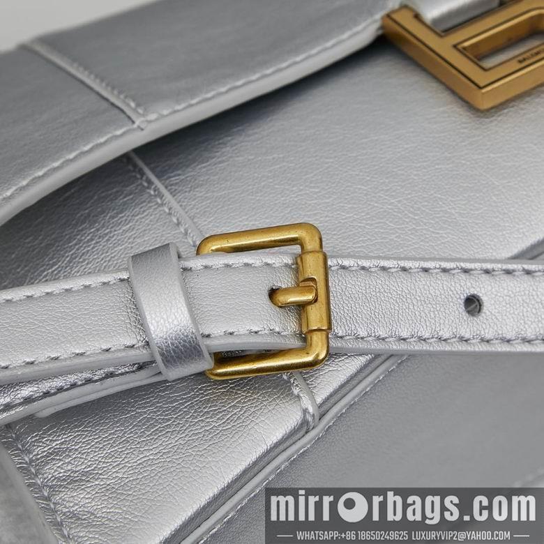 Balenciaga Bags 6899 25X15X8cm XMY 4