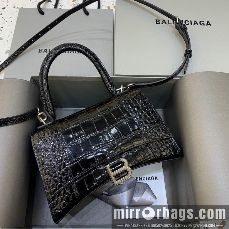 Balenciaga Bags 592833 23X10X14cm GY 1