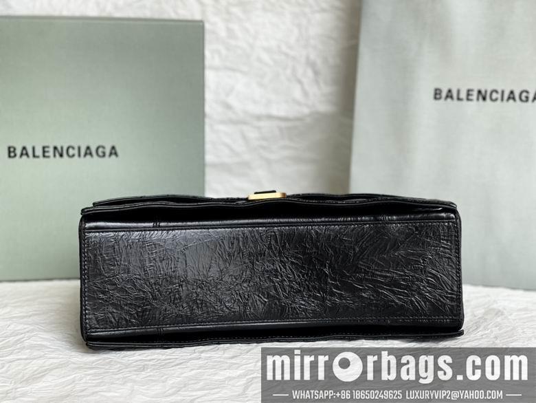 Balenciaga Bags 152 中31X20X12cm 小25X15X9.5cm GY 3