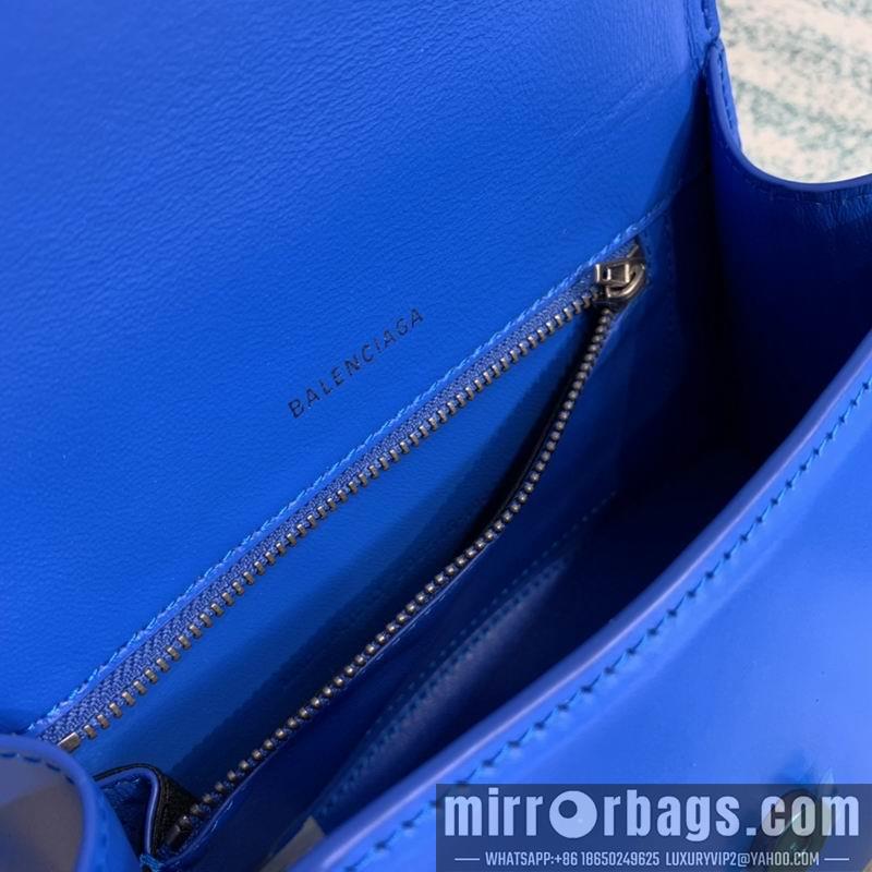 Balenciaga Bags Hourglass 8895 L23x10x24cm fy 4