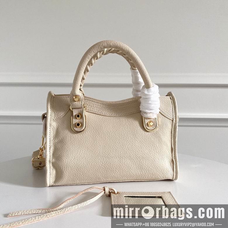 Balenciaga Bags Balenciaga 23x15x9cm FY 11