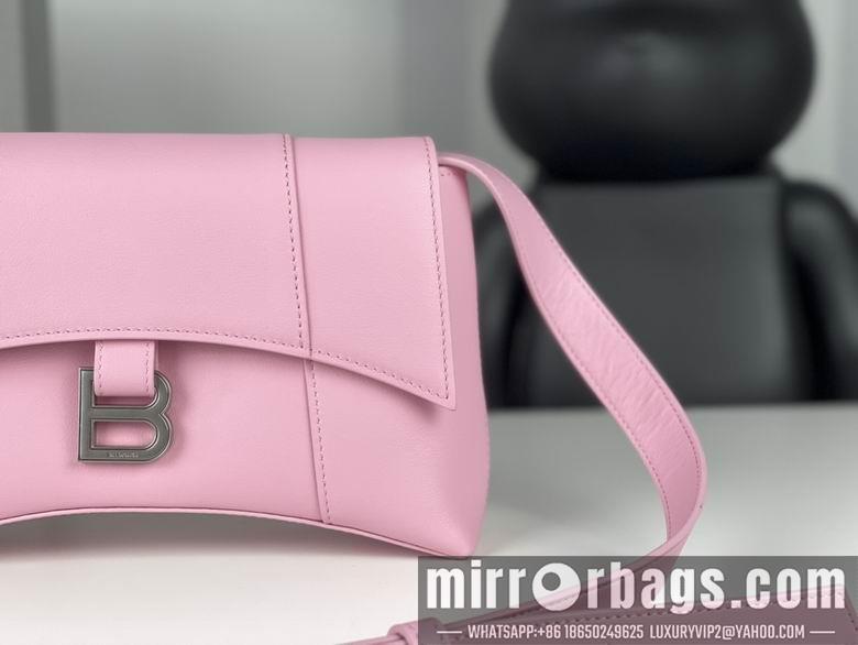 Balenciaga Bags 167 小25.5X6X16cm 大29X10X18cm GY 2