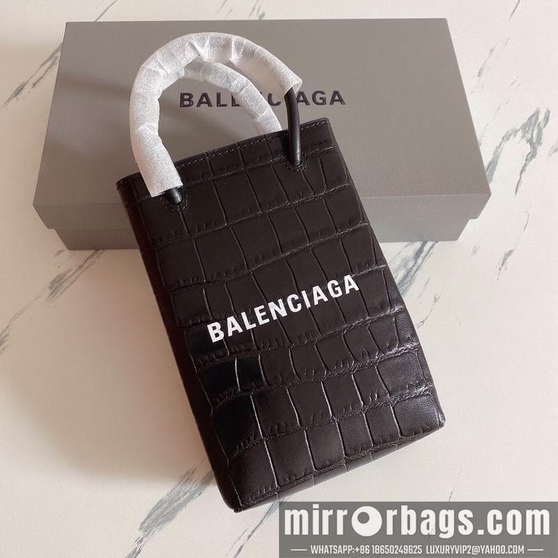 Balenciaga Bags Balenciaga802 18x4.5x12cmFy 2