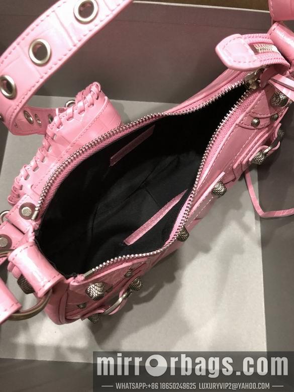Balenciaga Bags Balenciaga 小26x16x10cm FY 4