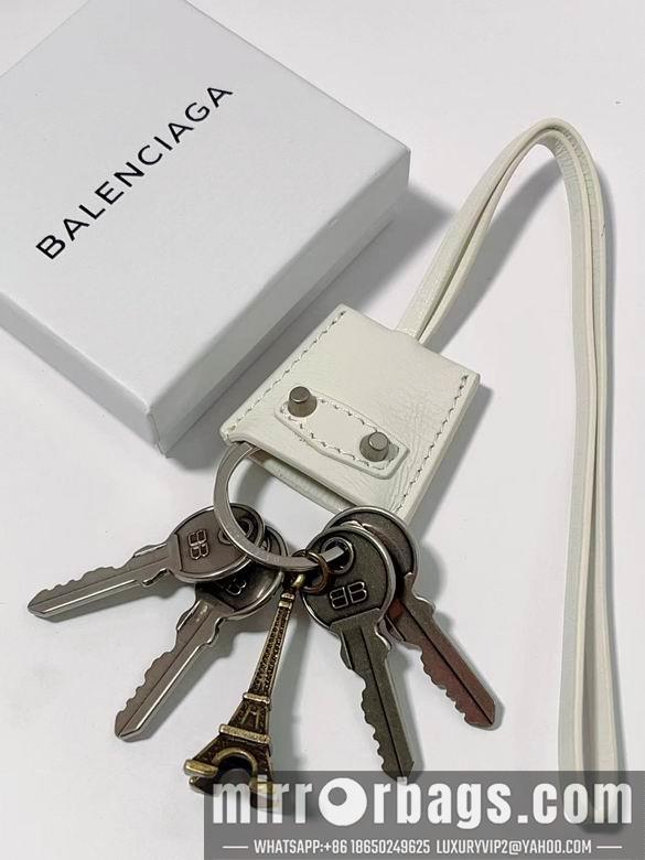 Balenciaga Bags 071804 GY 5