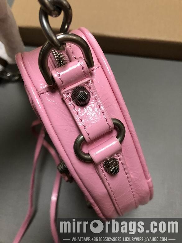 Balenciaga Bags 5X15X17cm 011001 GY 1