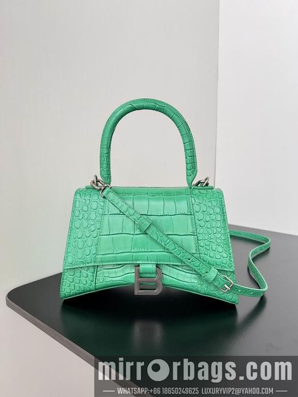 Balenciaga Bags 23X10X24cm 052702 GY 3