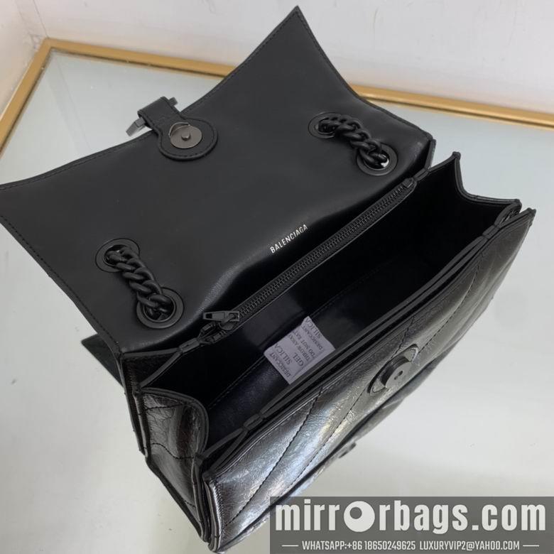 Balenciaga Bags 493075 24.9x15x7.9cm FY 3