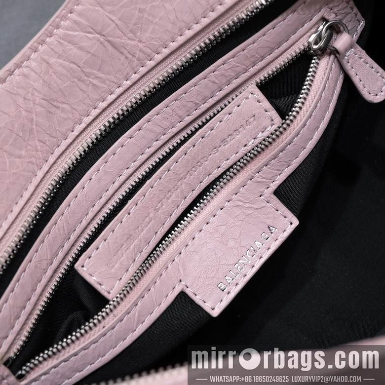 Balenciaga Bags 32X21X13cm 052602 GY 2