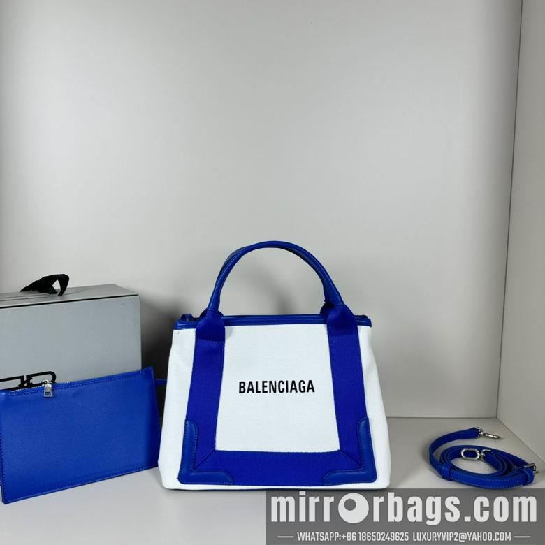Balenciaga Bags 27X22X12cm 060314 XMY 2